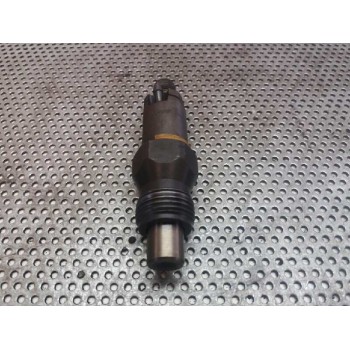 INYECTOR LCR6735401D 06KRF LUCAS