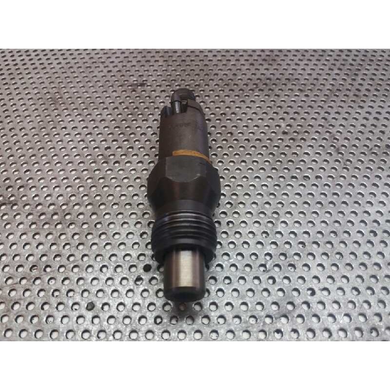Recambio de inyector para volvo s40 berlina td referencia OEM IAM LCR6735401D 06KRF LUCAS