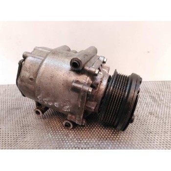 COMPRESOR AIRE ACONDICIONADO 2S6H19D629AB 