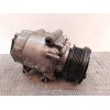 Recambio de compresor aire acondicionado para ford fiesta (cbk) ambiente referencia OEM IAM 2S6H19D629AB  