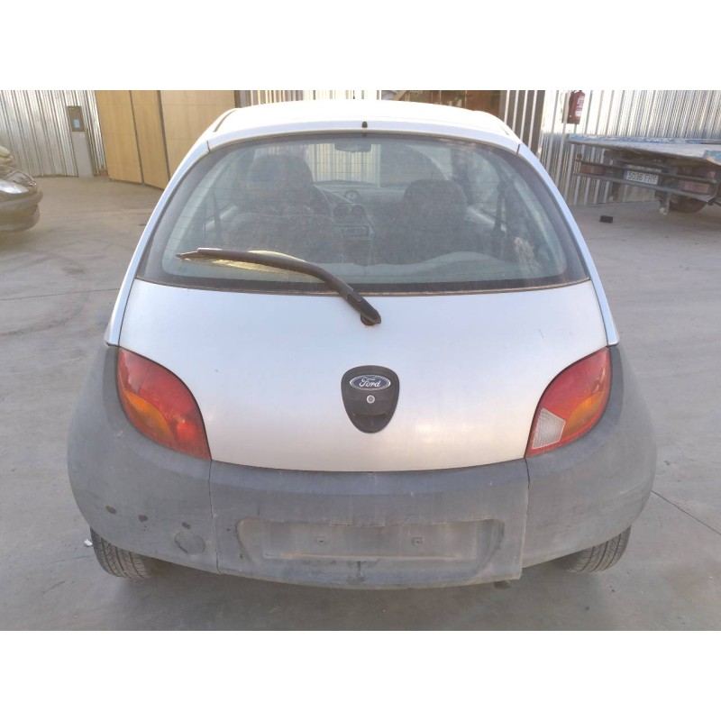 ford ka (ccq) del año 1998