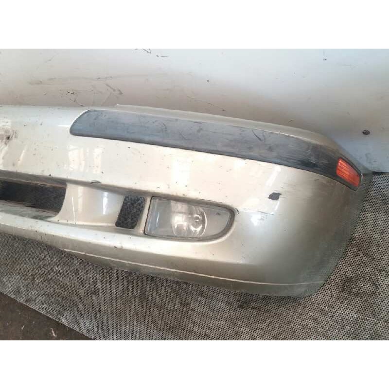 Recambio de paragolpes delantero para volvo s40 berlina 1.8 16v referencia OEM IAM 4
