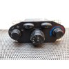 Recambio de mando calefaccion / aire acondicionado para hyundai santa fe (sm) 2.4 gls referencia OEM IAM   