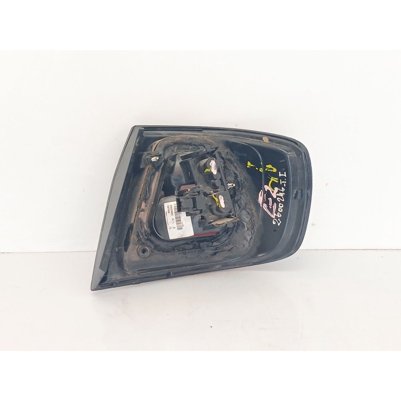 Recambio de piloto trasero izquierdo para nissan primera (p11) 2.0 td referencia OEM IAM 89023852 - Gris 3