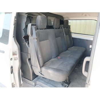 ASIENTO TRASERO 