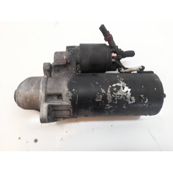 MOTOR ARRANQUE 0001110110 BOSCH