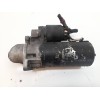 Recambio de motor arranque para bmw serie 3 berlina (e36) 318tds se referencia OEM IAM 0001110110  BOSCH