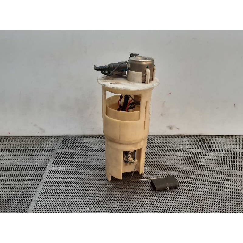 Recambio de aforador para chrysler 300 m (lr) 2.7 v6 referencia OEM IAM 4581046 37082 4