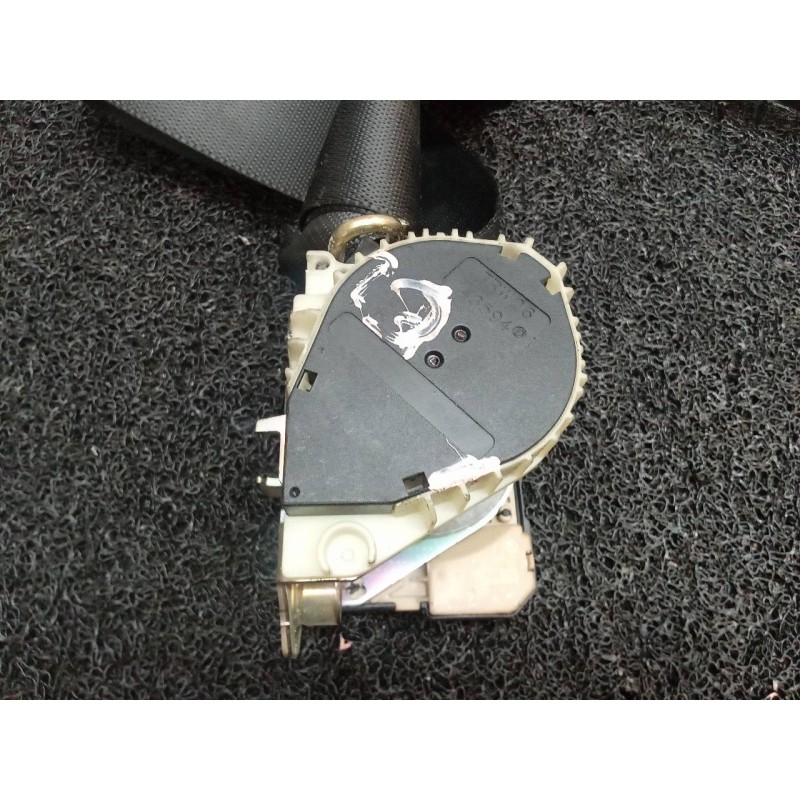 Recambio de cinturon seguridad delantero derecho para ford mondeo berlina (ge) trend (06.2003) (d) referencia OEM IAM 2