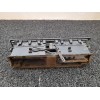 Recambio de rejilla aireadora para audi a4 ber. (b8) básico quattro referencia OEM IAM 8T1820951C  
