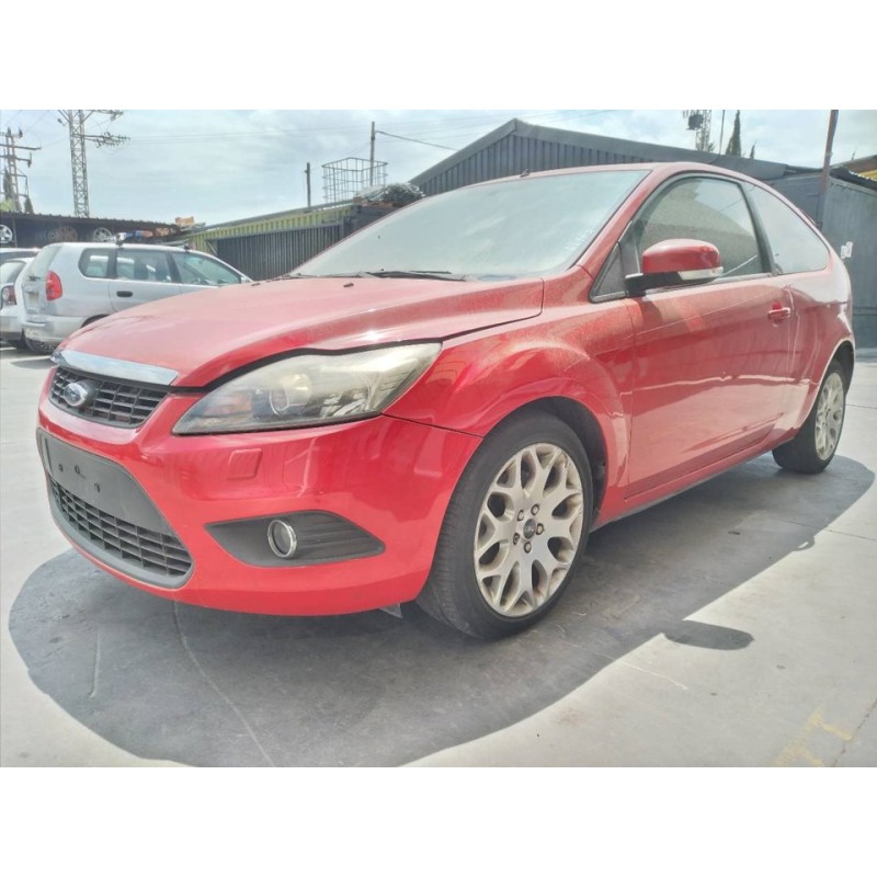 ford focus lim. (cb4) del año 2009