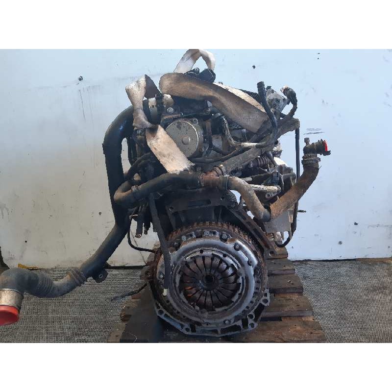 Recambio de motor completo para renault clio grandtour business referencia OEM IAM K9K6770  