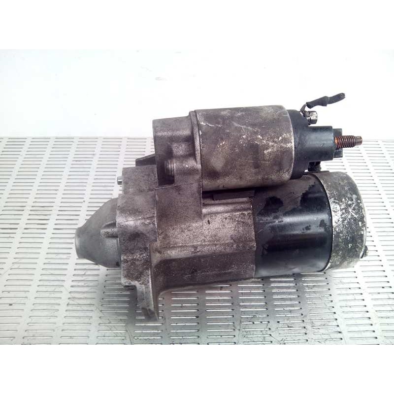 Recambio de motor arranque para renault kangoo (f/kc0) 1.5 dci diesel referencia OEM IAM 8200584675A M000T87881 MITSUBISHI