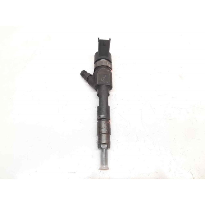 Recambio de inyector para renault scenic ii luxe privilege referencia OEM IAM 0445110230  BOSCH