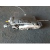 Recambio de cerradura puerta delantera izquierda para mercedes-benz clase a (w168) 140 (168.031) referencia OEM IAM   