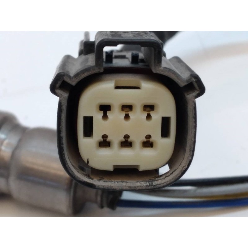 Recambio de sonda lambda para ford fiesta (ccn) trend referencia OEM IAM F1F19Y460BA - Blanco 3