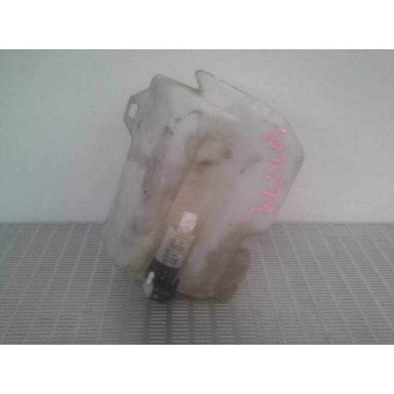 Recambio de deposito limpia para renault scenic ii 1.9 dci diesel referencia OEM IAM   