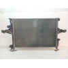 Recambio de radiador agua para volvo s60 berlina 2.4 (125kw) referencia OEM IAM 873116D  