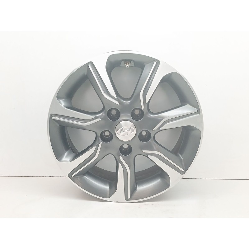 Recambio de llanta para hyundai ix20 (jc) 1.4 referencia OEM IAM 529101K650  