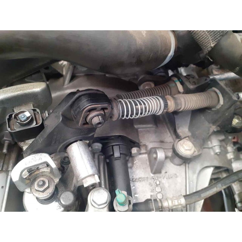 Recambio de varillaje cambio para seat arona xcellence edition referencia OEM IAM   