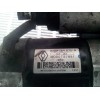 Recambio de motor arranque para renault kangoo (f/kc0) 1.5 dci diesel referencia OEM IAM 8200584675A M000T87881 MITSUBISHI