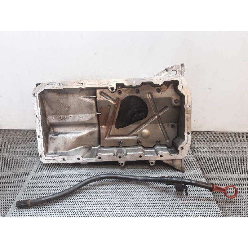 Recambio de carter para bmw serie 3 berlina (e46) 2.0 16v diesel cat referencia OEM IAM 1439810 6PR00786801 
