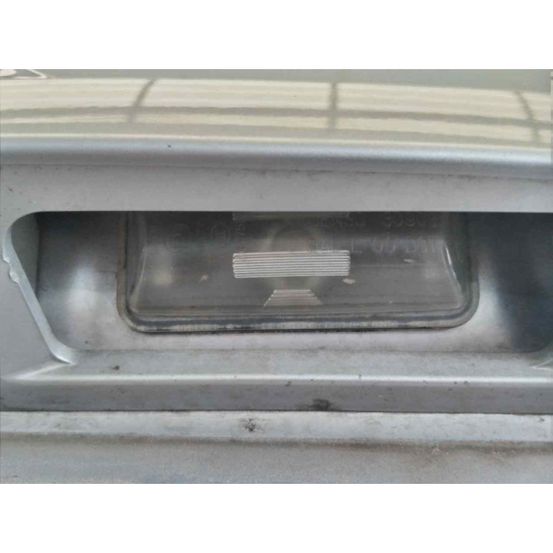 Recambio de piloto matricula para subaru xv executive referencia OEM IAM   