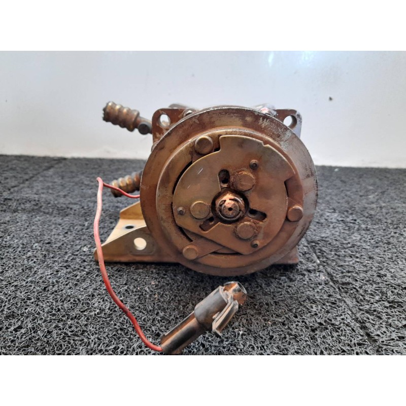 Recambio de compresor aire acondicionado para land rover discovery (salljg/lj) tdi (3-ptas.) referencia OEM IAM 7