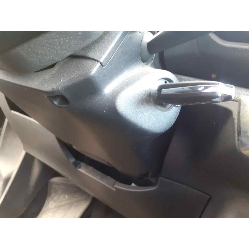 Recambio de columna direccion para peugeot 3008 allure referencia OEM IAM   
