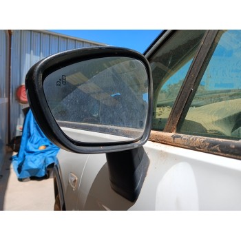 RETROVISOR IZQUIERDO 