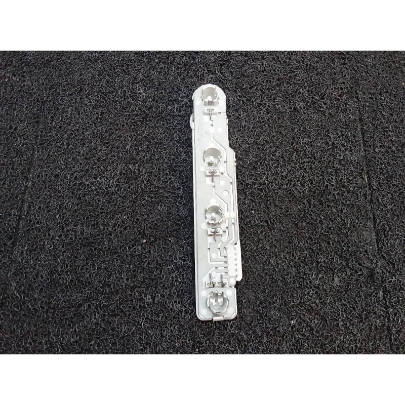 Recambio de portalamparas para skoda fabia (6y2/6y3) spirit referencia OEM IAM 6Y6945257  