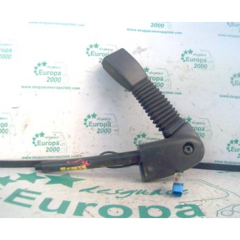 PRETENSOR AIRBAG DERECHO 