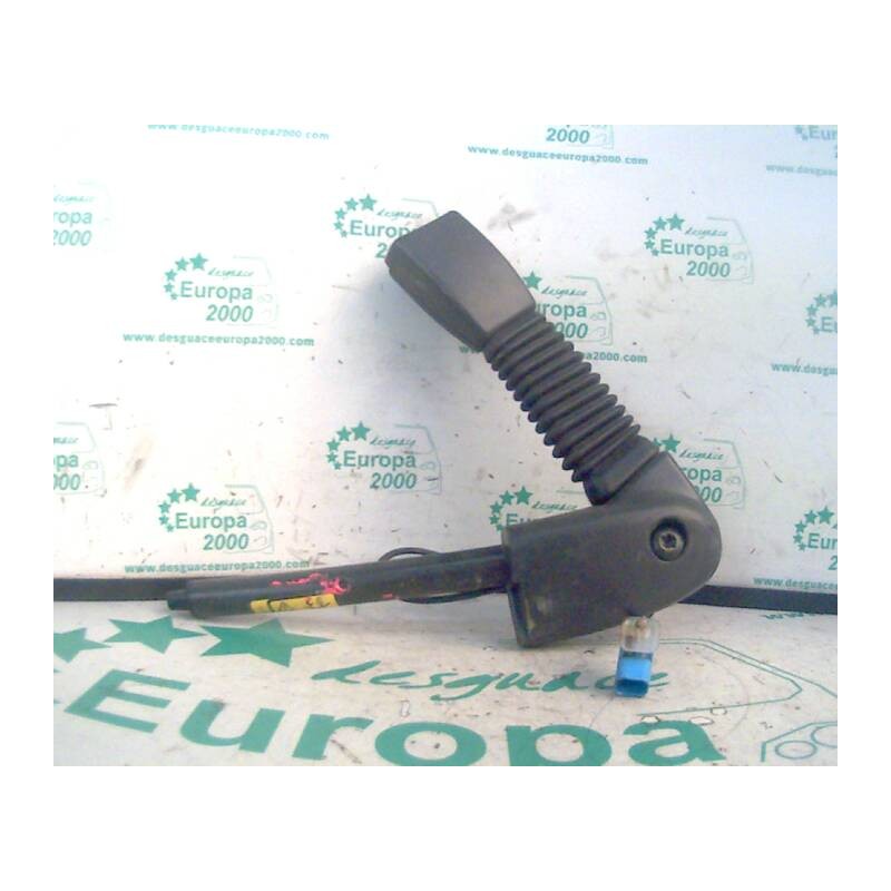 Recambio de pretensor airbag derecho para mg mg zr 1.4 16v cat referencia OEM IAM   