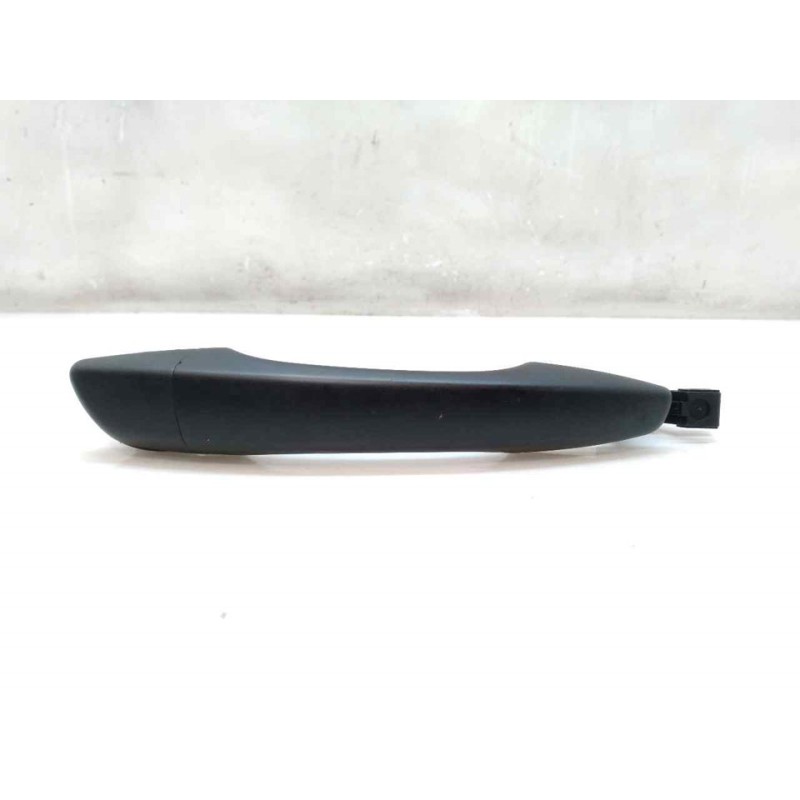 Recambio de maneta exterior delantera derecha para opel vivaro furgón l express referencia OEM IAM 9686895877  