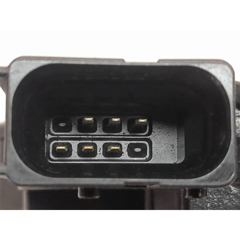 Recambio de cerradura puerta delantera derecha para opel meriva b excellence referencia OEM IAM 13258274 - Blanco 3