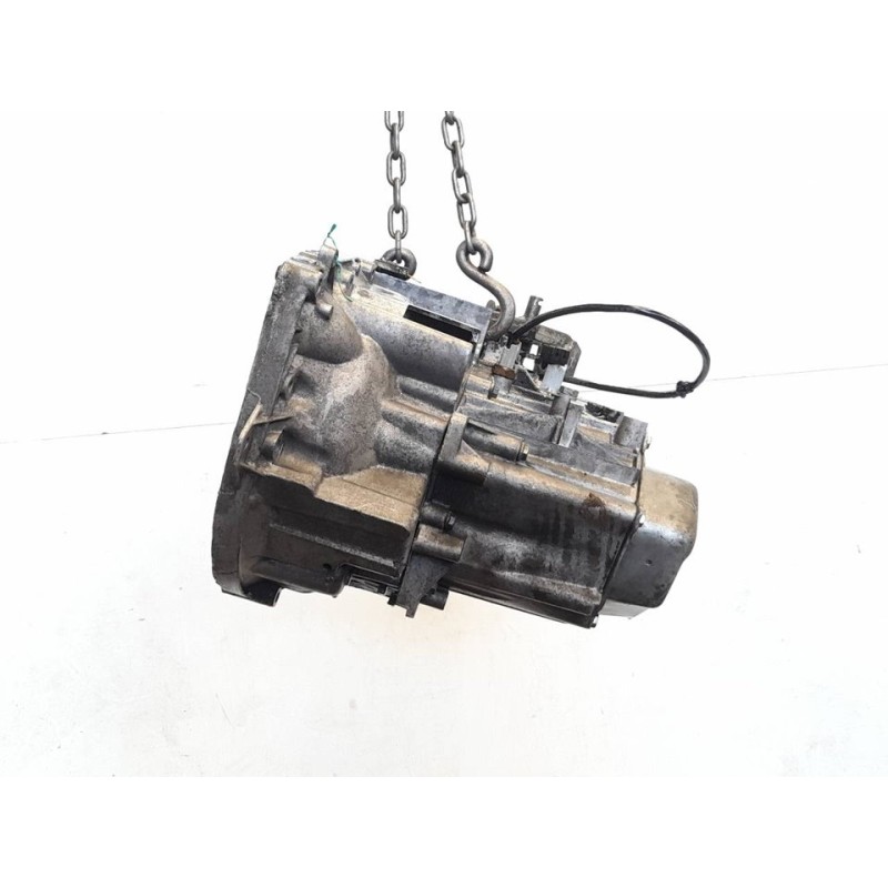 Recambio de caja cambios para citroën c5 berlina 2.0 hdi referencia OEM IAM 20LE94  