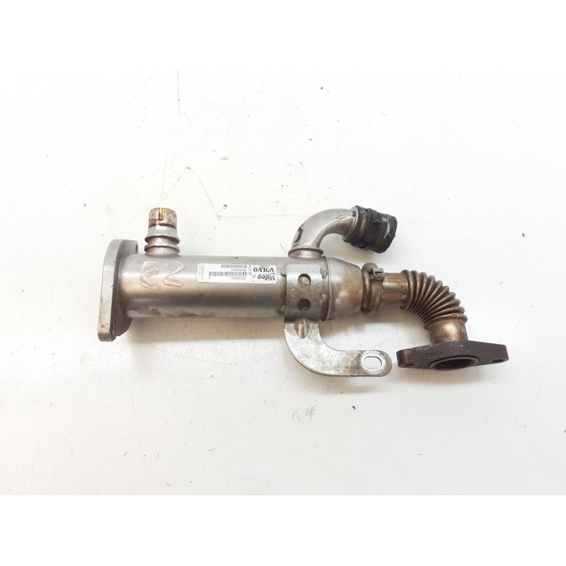 Recambio de enfriador egr para ford focus lim. (cb4) trend referencia OEM IAM 993062H  VALEO 3