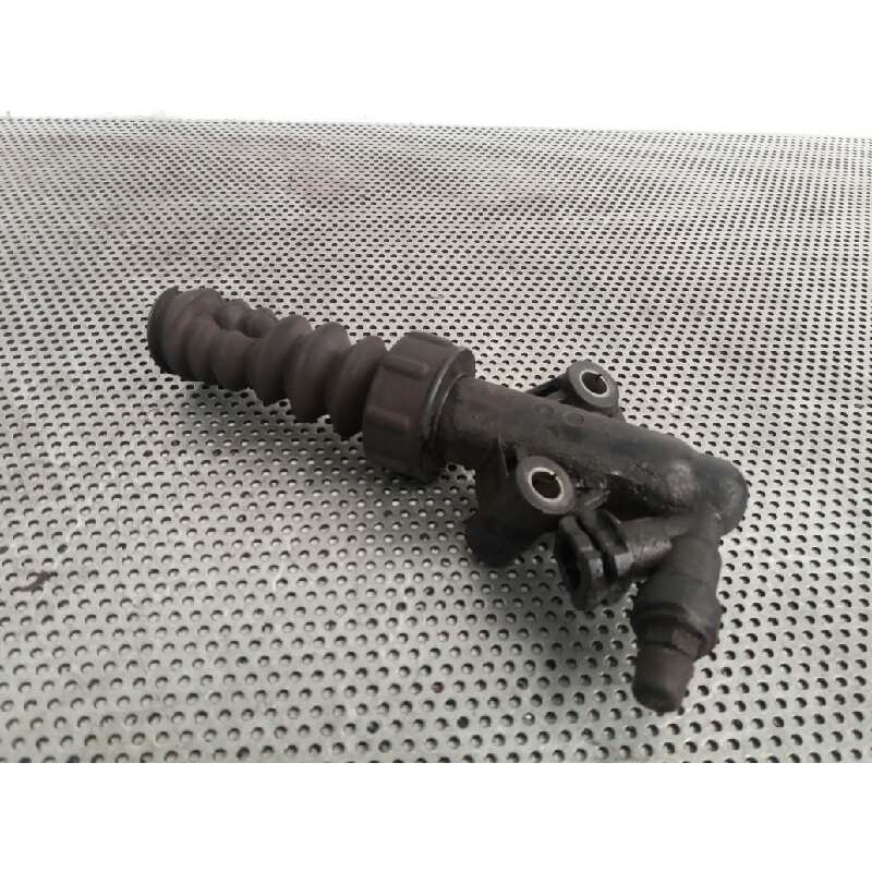 Recambio de bombin embrague para peugeot 307 (s1) 1.6 16v cat referencia OEM IAM - Verde 2