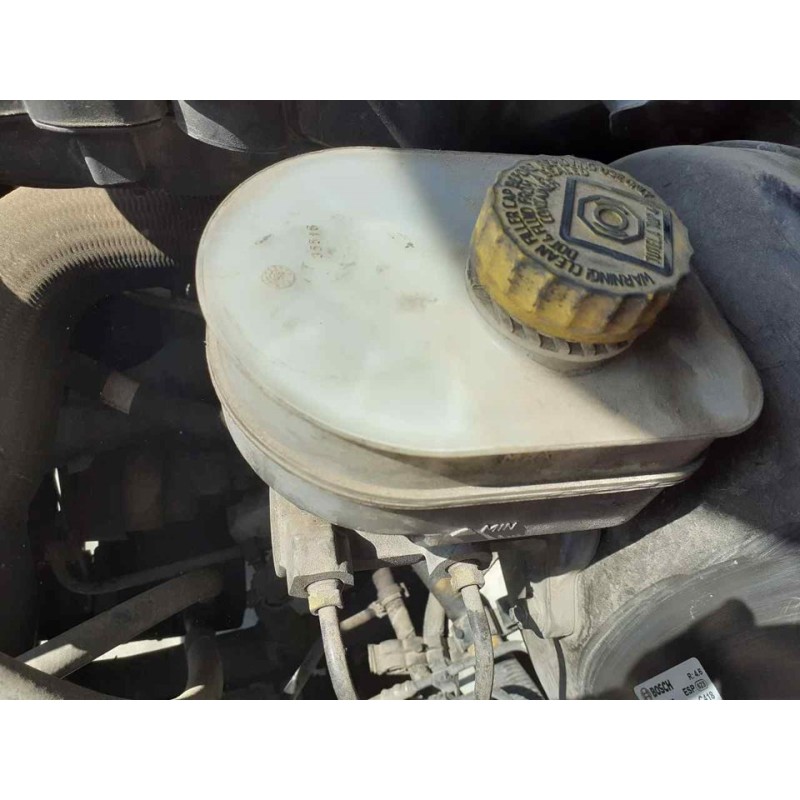 Recambio de bomba freno para iveco daily furgón fg h2 33 s ... v batalla 3520 l referencia OEM IAM   