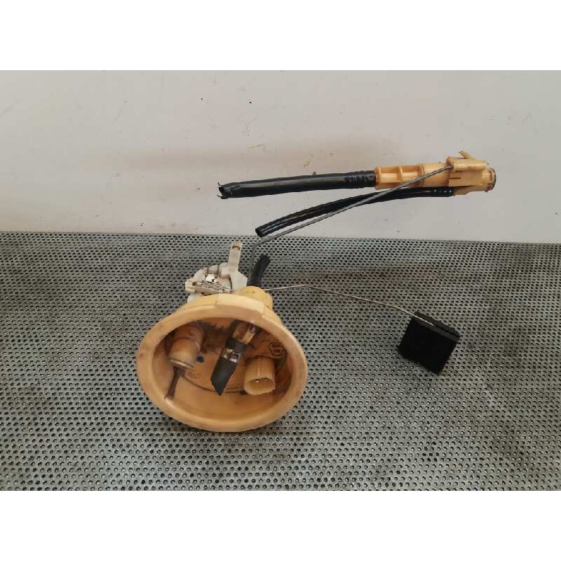 Recambio de aforador para bmw serie 3 compact (e46) 320td referencia OEM IAM 221824065006 6752054 - Azul 3