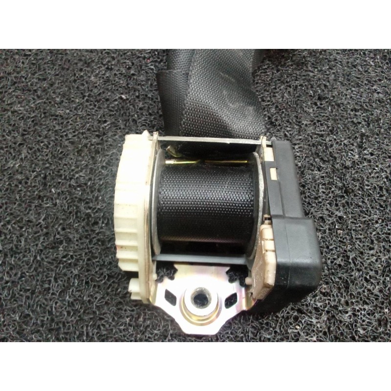 Recambio de cinturon seguridad delantero derecho para ford mondeo berlina (ge) trend (06.2003) (d) referencia OEM IAM 3