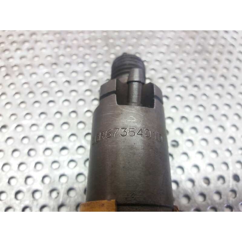 Recambio de inyector para volvo s40 berlina td referencia OEM IAM LCR6735401D 06KRF LUCAS 2