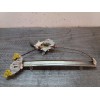 Recambio de elevalunas delantero derecho para nissan micra (k12e) 1.5 dci turbodiesel cat referencia OEM IAM   