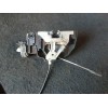 Recambio de cerradura puerta delantera izquierda para mercedes-benz clase a (w168) 140 (168.031) referencia OEM IAM   