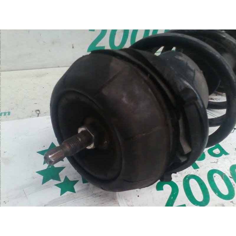 Recambio de amortiguador delantero izquierdo para opel corsa c 1.2 16v cat (z 12 xe / lw4) referencia OEM IAM - Gris 2