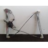 Recambio de elevalunas delantero izquierdo para peugeot 206 berlina referencia OEM IAM  52265 