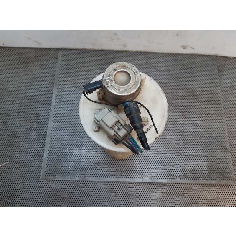 Recambio de aforador para chrysler 300 m (lr) 2.7 v6 referencia OEM IAM 4581046 37082 6
