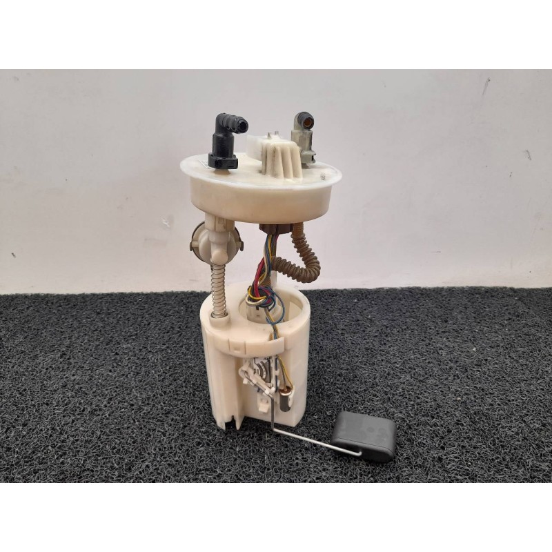 Recambio de aforador para chevrolet matiz se referencia OEM IAM 96591528 M200EF221 
