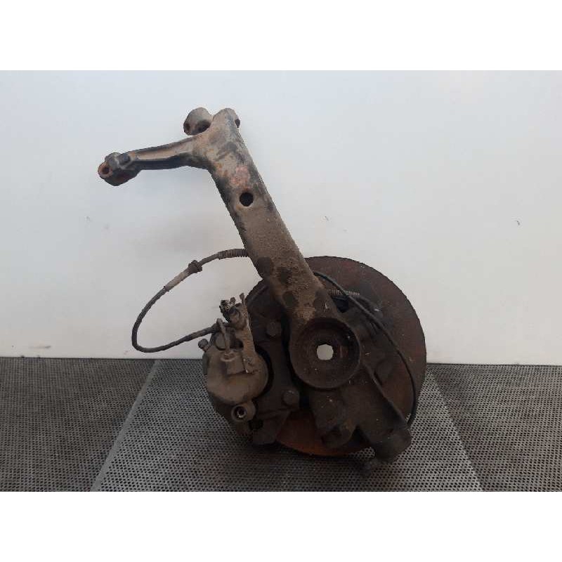 Recambio de mangueta delantera izquierda para audi a4 avant (b5) 1.8 20v referencia OEM IAM 2