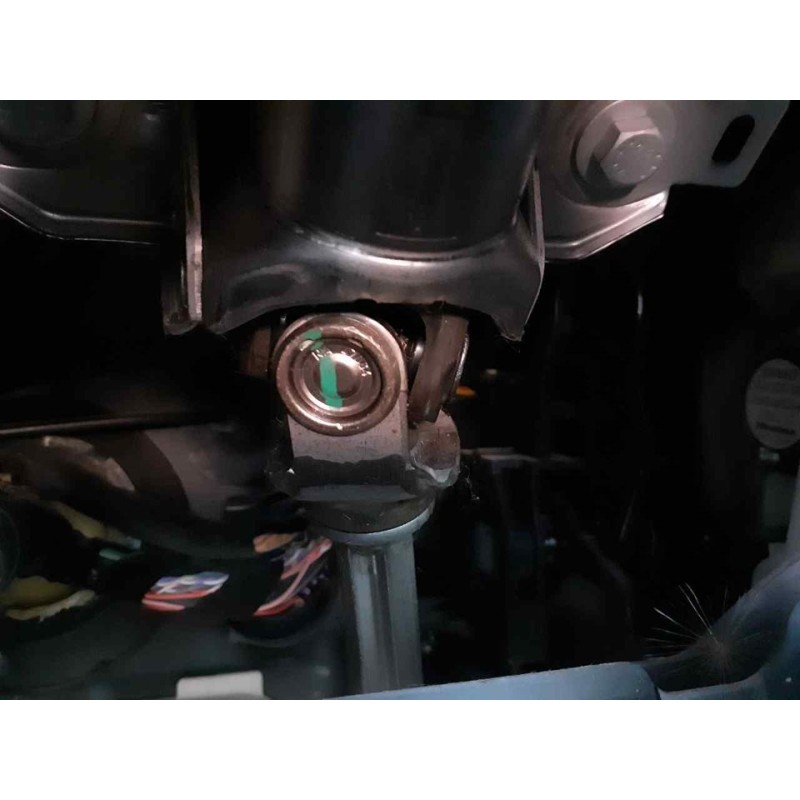 Recambio de columna direccion para peugeot 3008 allure referencia OEM IAM 2